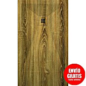 Duplach Plato de ducha 3D (L x An: 180 x 80 cm, Material compuesto, Madera Roble) | BAUHAUS