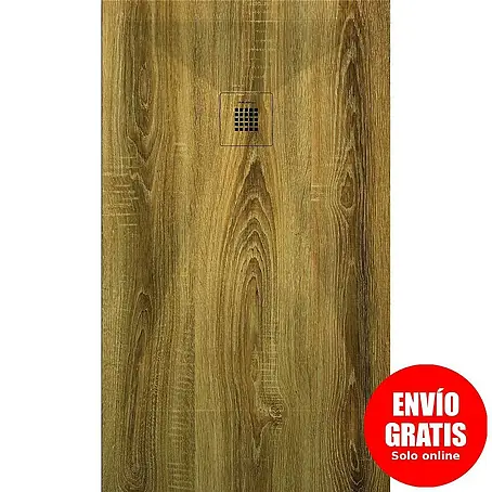 Duplach  Plato de ducha 3D