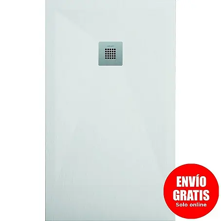 Duplach  Plato de ducha Plus