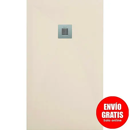 Duplach  Plato de ducha Plus