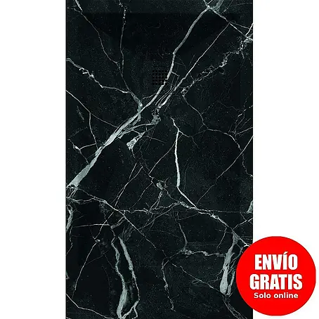 Duplach  Plato de ducha 3D