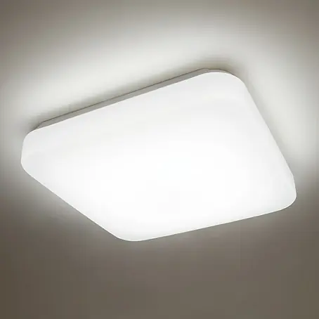 Philips  Plafón LED Mauve SQ