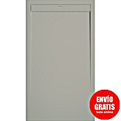 Duplach Plato de ducha Smart (L x An: 100 x 70 cm, Material compuesto, Arena) | BAUHAUS