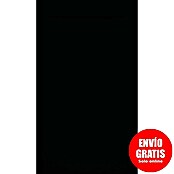 Duplach Plato de ducha Zeus (L x An: 210 x 70 cm, Material compuesto, Negro) | BAUHAUS