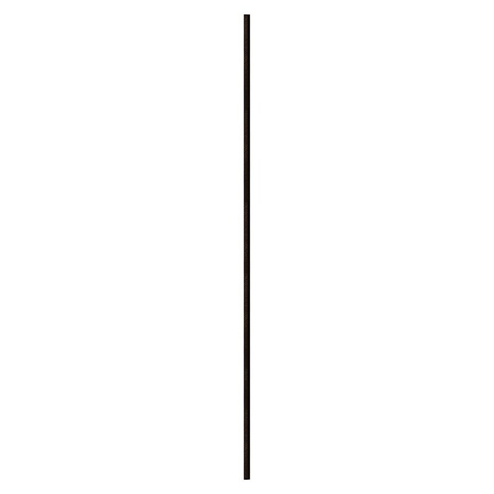 Garderobenpaneel Grace (Artisan Eiche, B x H: 25 cm x 160 mm) | BAUHAUS