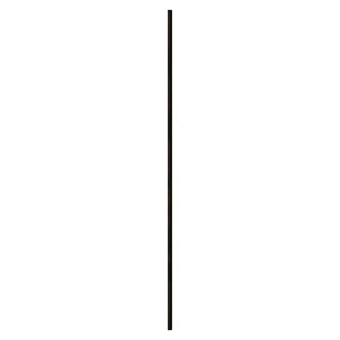 Panel de armario recibidor Grace - L x An x Al: 8 mm x 25 cm x 160 mm - Textura de madera oscura con líneas horizontales y ligeras variaciones de color, ideal para fondos y texturas.