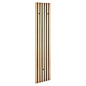 Garderobenpaneel Grace (Artisan Eiche, B x H: 25 cm x 160 mm) | BAUHAUS
