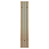 Garderobenpaneel Grace (Artisan Eiche, B x H: 25 cm x 160 mm) | BAUHAUS