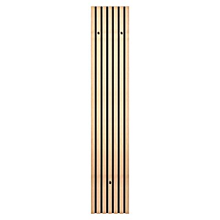 Panel de armario recibidor Grace (An x Al: 25 cm x 160 mm)