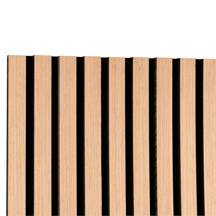 Garderobenpaneel Grace (Artisan Eiche, B x H: 50 cm x 125 mm) | BAUHAUS
