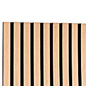 Garderobenpaneel Grace (Artisan Eiche, B x H: 50 cm x 125 mm) | BAUHAUS