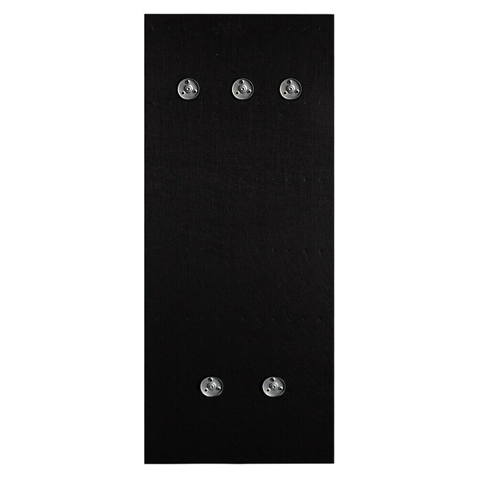 Garderobenpaneel Grace (Artisan Eiche, B x H: 50 cm x 125 mm) | BAUHAUS