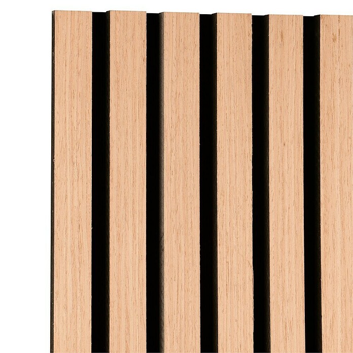 Garderobenpaneel Grace (Artisan Eiche, B x H: 25 cm x 160 mm) | BAUHAUS