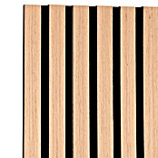 Garderobenpaneel Grace (Artisan Eiche, B x H: 25 cm x 160 mm) | BAUHAUS