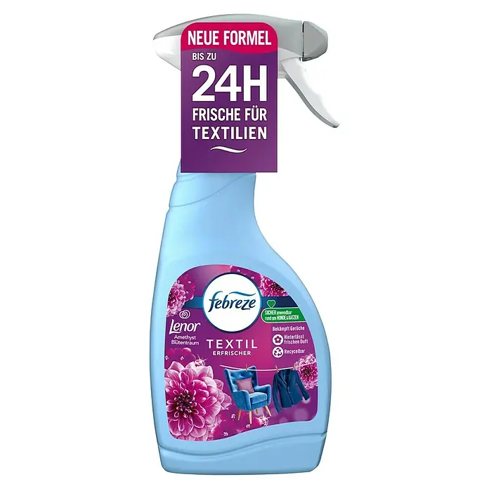 Febreze Textilerfrischer