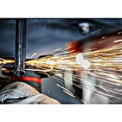 Bosch Professional Disco de corte (Diámetro disco: 76 mm, Espesor disco: 1 mm, Apto para: Acero inoxidable, Específico para: Amoladora batería Bosch Professional GWS 12V-76)