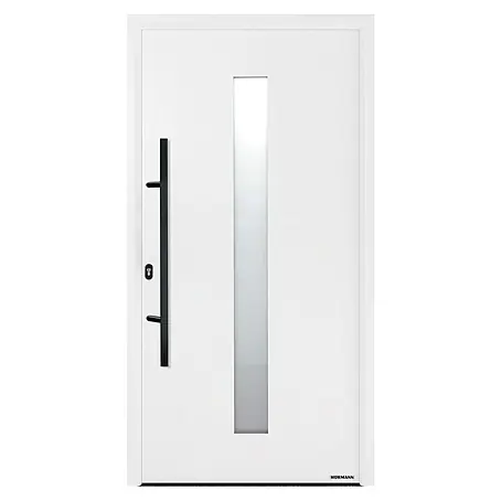 Hörmann EcoStar Haustür THP 610S A3