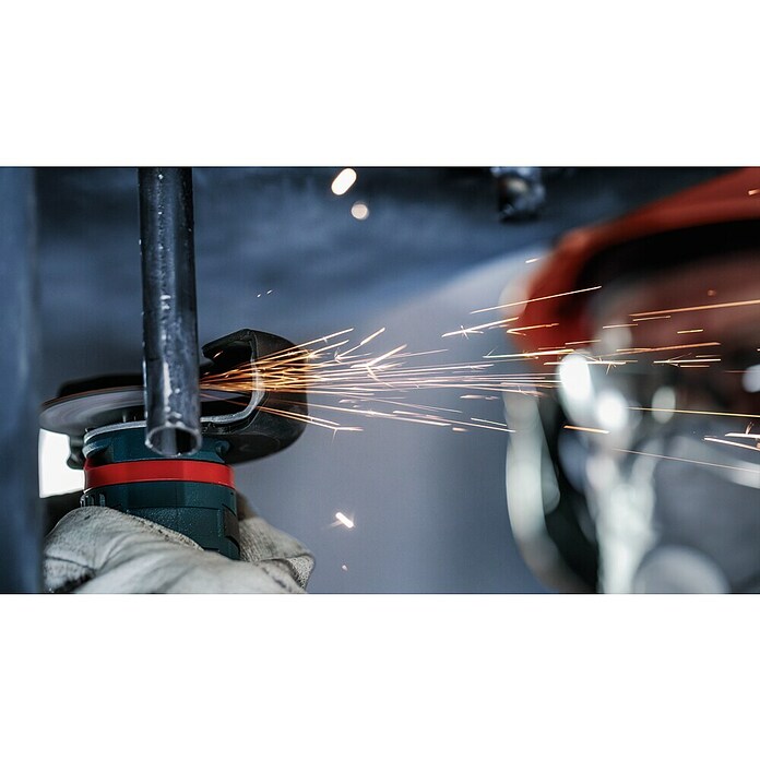 Bosch Professional Disco de corte (Diámetro disco: 76 mm, Espesor disco: 1 mm, Apto para: Acero inoxidable, Específico para: Amoladora batería Bosch Professional GWS 12V-76)