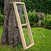 Dobar Durchwurfsieb (53 x 110 x 85 cm, Holz) | BAUHAUS