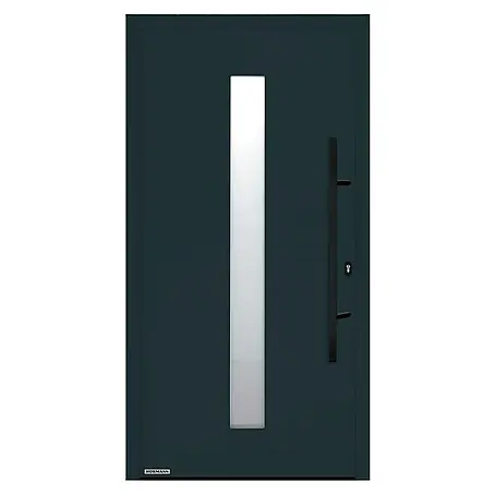 Hörmann EcoStar Haustür THP 610S A3