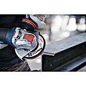 Bosch Fächerscheibe X431 Standard for Metal (Durchmesser Scheibe: 125 mm, Körnung: 80) | BAUHAUS