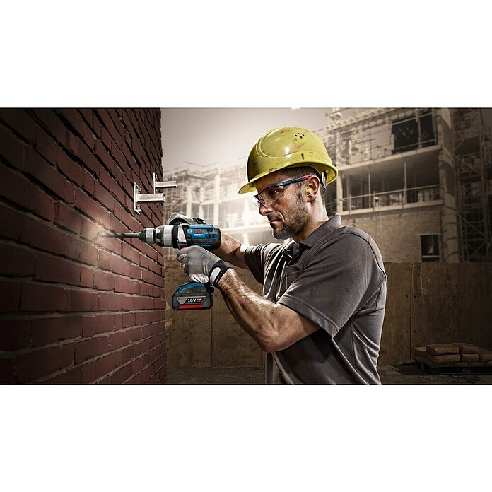 Bosch Betonbohrer CYL-5 (Ø x L: 6 x 100 mm, 1 Stk.)