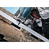 Bosch Professional Disco de corte Rapido Multi Construction (Diámetro disco: 125 mm, Específico para: Materiales de obra)