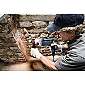Bosch Professional Schlagbohrmaschine GSB 24-2 (1.100 W, Leerlaufdrehzahl: 0 U/min - 3.000 U/min)