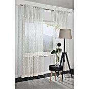 Schlaufenschal (Natur, L x B: 245 x 140 cm) | BAUHAUS