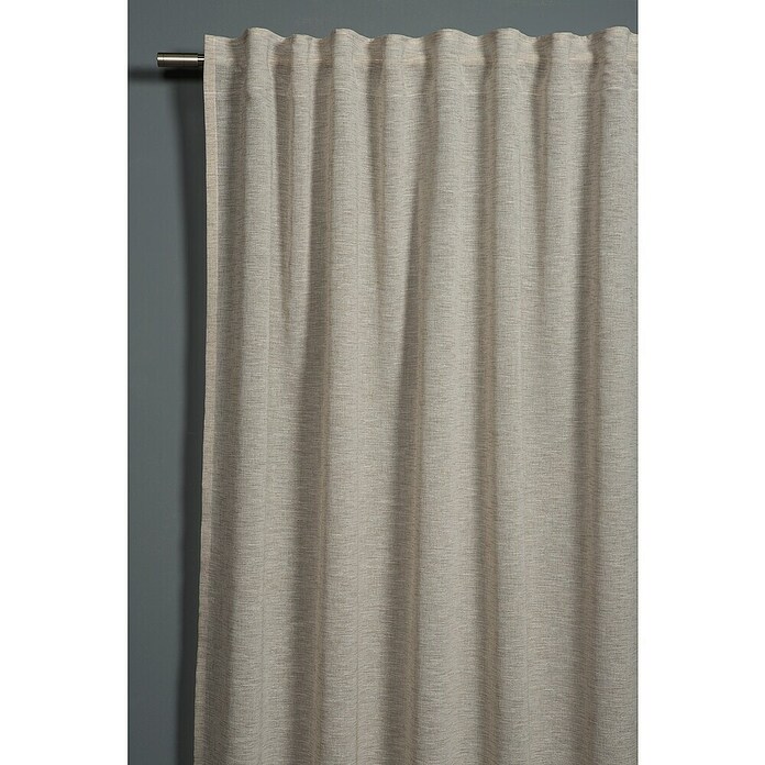 Schlaufenschal (Beige natur, L x B: 245 mm x 140 cm) | BAUHAUS