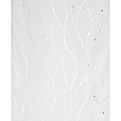 Gardine Panneaux (Weiß, L x B: 60 x 120 cm) | BAUHAUS