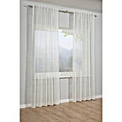 Schlaufenschal Etamine (Natur, L x B: 245 x 140 cm) | BAUHAUS