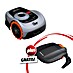Segway Mähroboter i105E + Garage GRATIS 