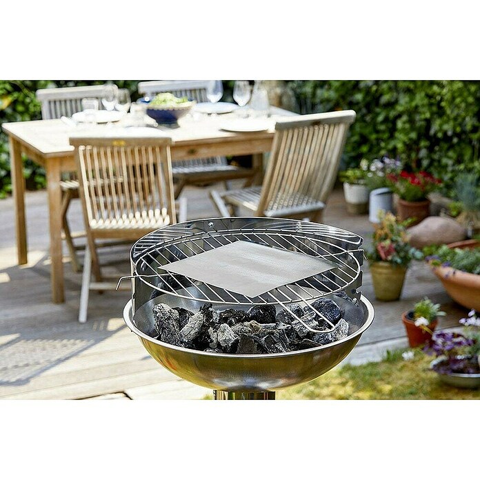 Folie Nonstick (Schwarz, L x B: 40 x 50 cm) | BAUHAUS