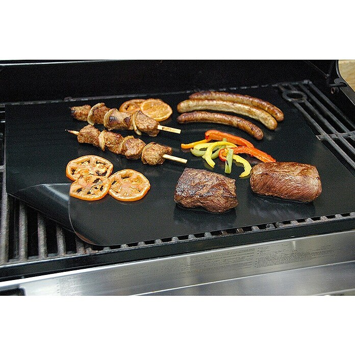 Folie Nonstick (Schwarz, L x B: 40 x 50 cm) | BAUHAUS