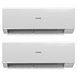 Candy Aire acondicionado Inverter 2x1 Pure WiFi