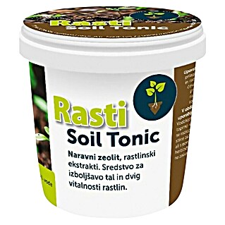 Metrob Izboljševalec tal Rasti Soil Tonic G (800 g, 40 m²)