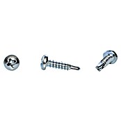 Sarei Schrauben Konsolenträger (3,9 mm, Verzinkt, 25 Stk.) | BAUHAUS