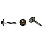 Sarei Spenglerschrauben (Länge: 35 mm, Durchmesser: 4,5 mm, 25 Stk.) | BAUHAUS