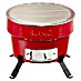 Kamado Bono Roštilj na drveni ugljen Hibachi 