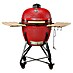 Kamado Bono Roštilj na drveni ugljen Grande 