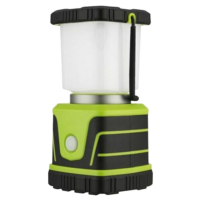 Campinglampe SW-GN IP44 (1 400 lm, IP44) | BAUHAUS