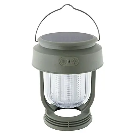 LED-Campingleuchte