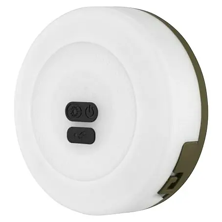 LED-Campingleuchte