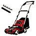 Einhell Power X-Change 18V Akumulatorski rahljač i prozračivač trave GE-SA 36/35 