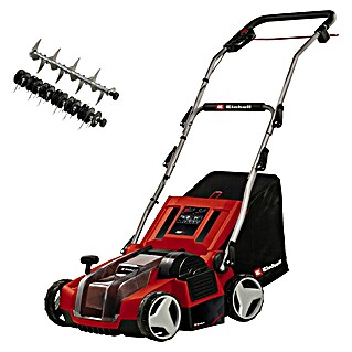 Einhell Power X-Change 18V Akumulatorski rahljač i prozračivač trave GE-SA 36/35 (Broj baterija: Bez akumulatora, 36 V, Radna širina: 35 cm)