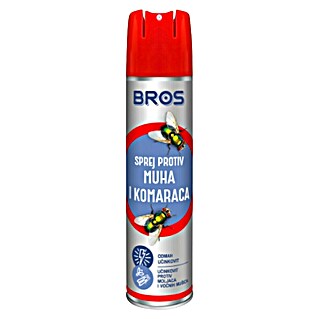 Bros Sprej protiv insekata (400 ml)