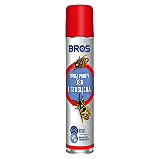 Sprej protiv osa i stršljena (600 ml)