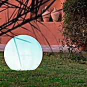 New Garden Bola solar LED Buly 40 Smart Tech (Altura: 35 cm, LED)