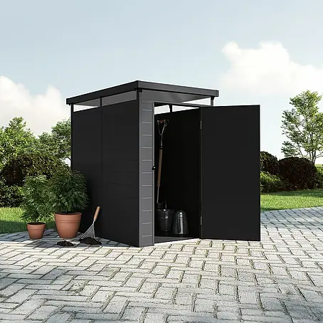Hoggar  Gartenhaus Nova